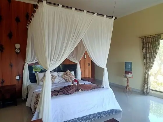 Villa, 1 Yatak Odası, Deniz Manzaralı