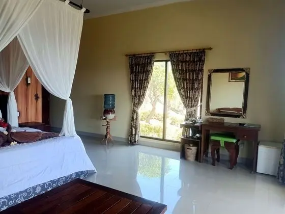 Villa, 1 Yatak Odası, Deniz Manzaralı