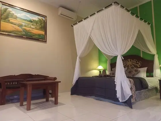 Villa, 1 Yatak Odası, Deniz Manzaralı