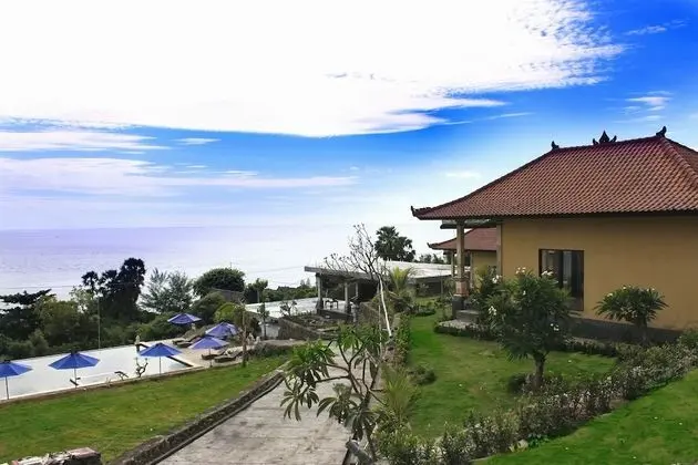 Villa, 1 Yatak Odası, Deniz Manzaralı