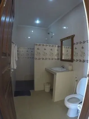Villa, 1 Yatak Odası, Deniz Manzaralı