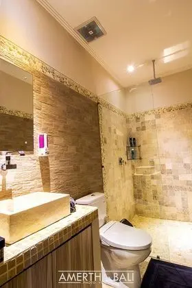 Luxury Villa, 3 Yatak Odası, Bahçe Manzaralı