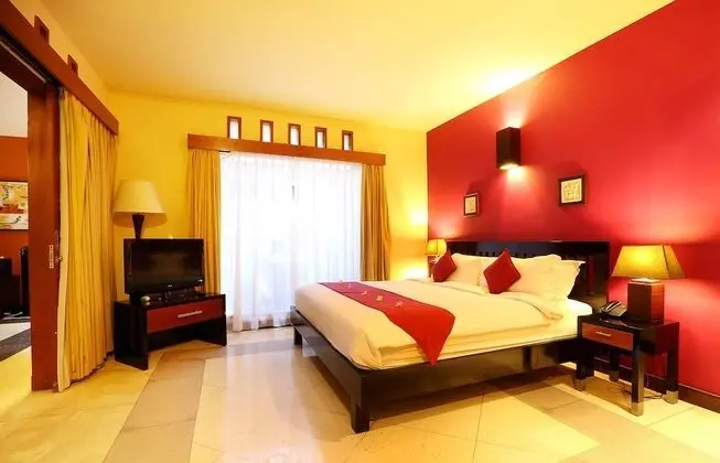 Villa, 1 Yatak Odası, Kişiye Özel Havuzlu