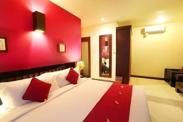 Villa, 1 Yatak Odası, Kişiye Özel Havuzlu
