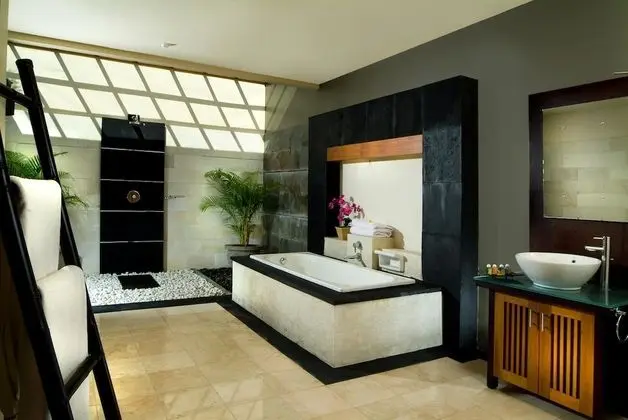 Villa, 1 Yatak Odası, Kişiye Özel Havuzlu