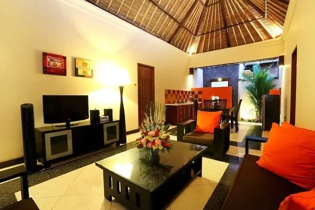 Villa, 3 Yatak Odası, Kişiye Özel Havuzlu
