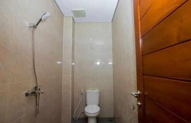 Deluxe İki Ayrı Yataklı Oda
