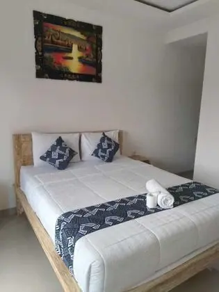 Standard Tek Büyük Yataklı Oda (King)