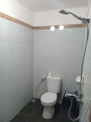 Standard Tek Büyük Yataklı Oda (King)