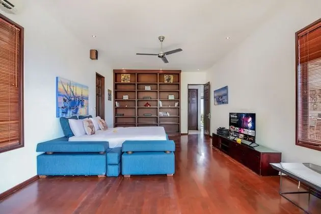 Luxury Villa, 4 Yatak Odası, Okyanus Manzaralı
