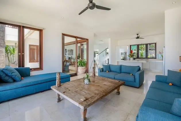 Luxury Villa, 4 Yatak Odası, Okyanus Manzaralı