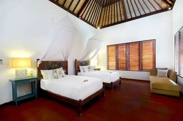 Luxury Villa, 4 Yatak Odası, Okyanus Manzaralı