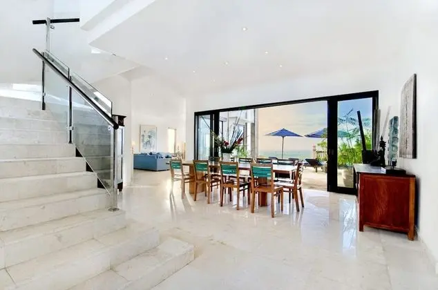 Luxury Villa, 4 Yatak Odası, Okyanus Manzaralı