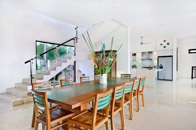 Luxury Villa, 4 Yatak Odası, Okyanus Manzaralı
