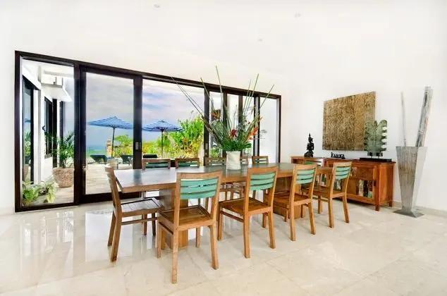 Luxury Villa, 4 Yatak Odası, Okyanus Manzaralı