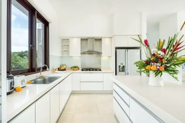Luxury Villa, 4 Yatak Odası, Okyanus Manzaralı