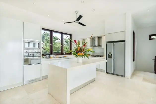 Luxury Villa, 4 Yatak Odası, Okyanus Manzaralı
