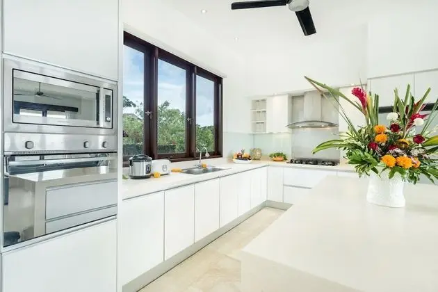 Luxury Villa, 4 Yatak Odası, Okyanus Manzaralı
