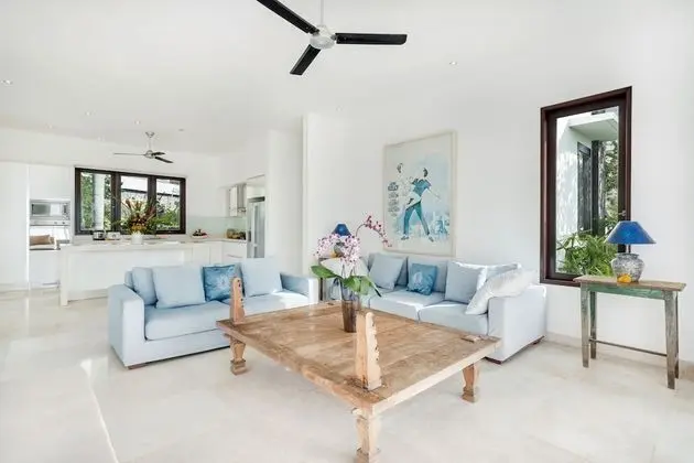 Luxury Villa, 4 Yatak Odası, Okyanus Manzaralı