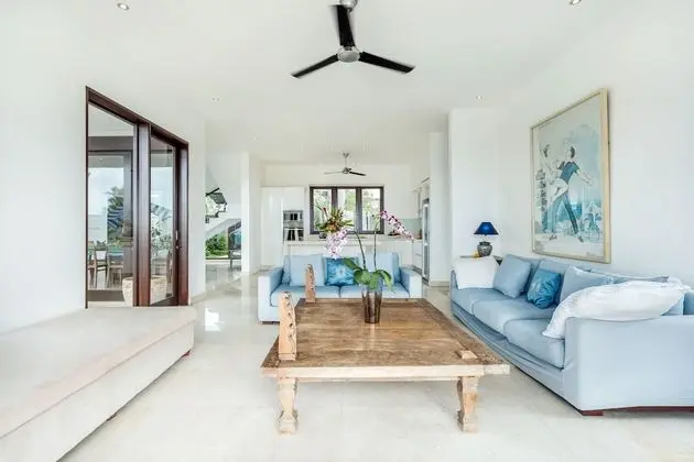 Luxury Villa, 4 Yatak Odası, Okyanus Manzaralı