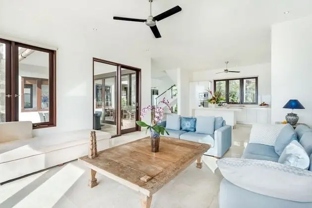 Luxury Villa, 4 Yatak Odası, Okyanus Manzaralı