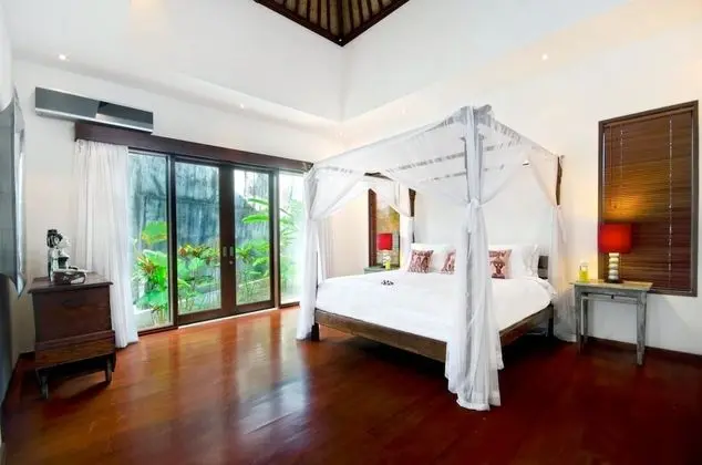 Luxury Villa, 4 Yatak Odası, Okyanus Manzaralı