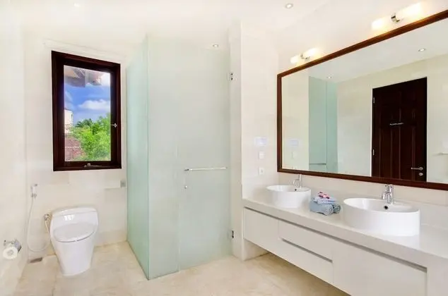 Luxury Villa, 4 Yatak Odası, Okyanus Manzaralı