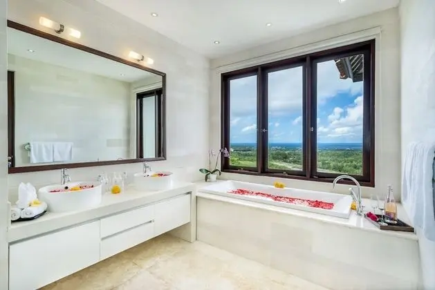 Luxury Villa, 4 Yatak Odası, Okyanus Manzaralı
