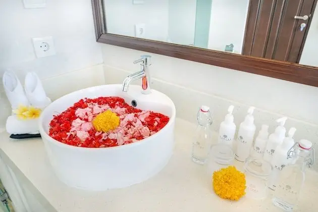 Luxury Villa, 4 Yatak Odası, Okyanus Manzaralı