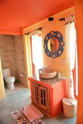 Deluxe Oda, Havuz Manzaralı, Asma Kat