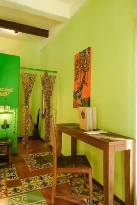 Standard Oda, Havuz Manzaralı, Havuz Kenarı
