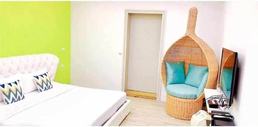 Gallery Tek Büyük Yataklı Oda