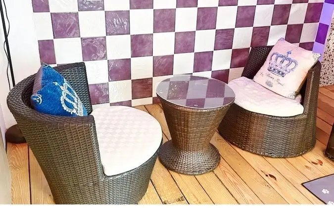 Gallery Tek Büyük Yataklı Oda