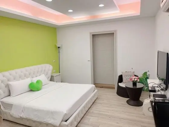 Gallery Tek Büyük Yataklı Oda