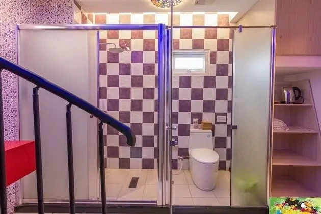 Gallery Tek Büyük Yataklı Oda