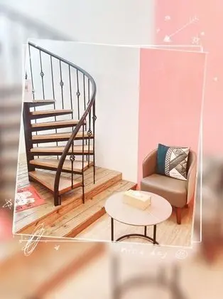 Romantic Tek Büyük Yataklı Oda