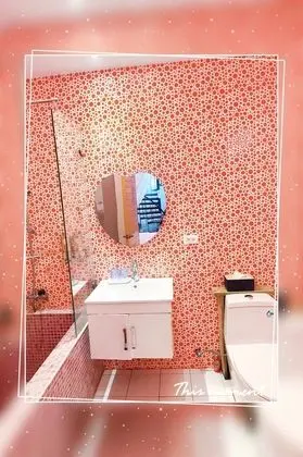 Romantic Tek Büyük Yataklı Oda