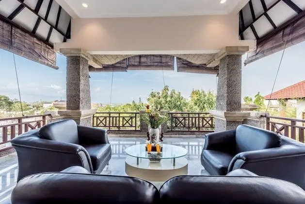 Villa, 6 Yatak Odası, Sigara İçilmez