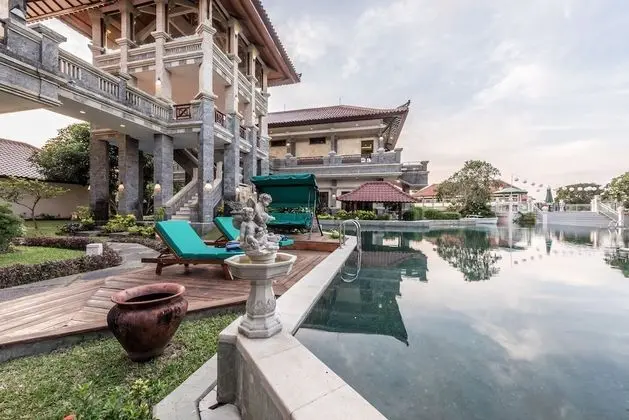 Villa, 6 Yatak Odası, Sigara İçilmez