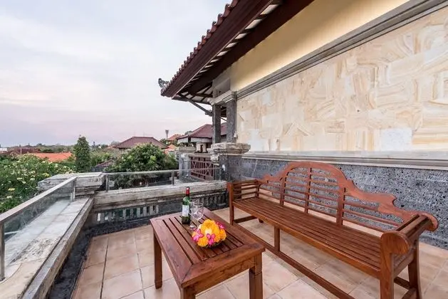 Villa, 6 Yatak Odası, Sigara İçilmez