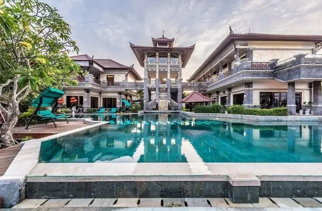Villa, 6 Yatak Odası, Sigara İçilmez
