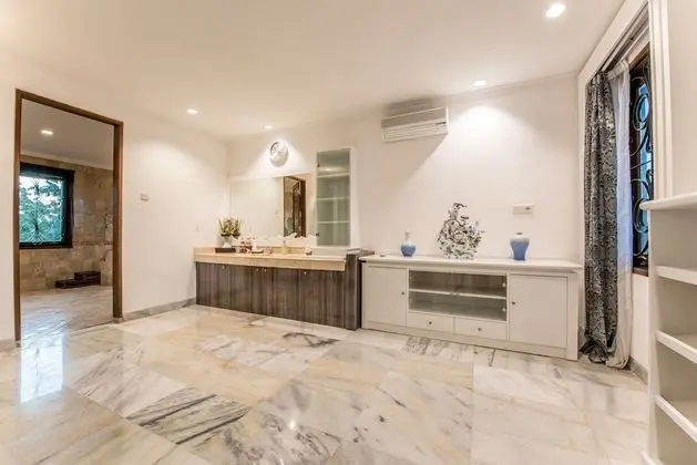 Villa, 6 Yatak Odası, Sigara İçilmez
