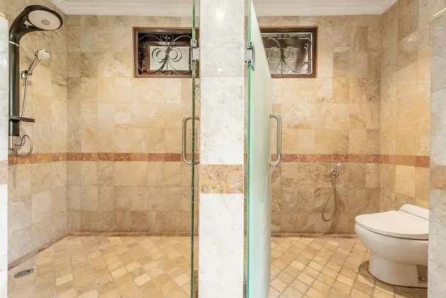 Villa, 6 Yatak Odası, Sigara İçilmez