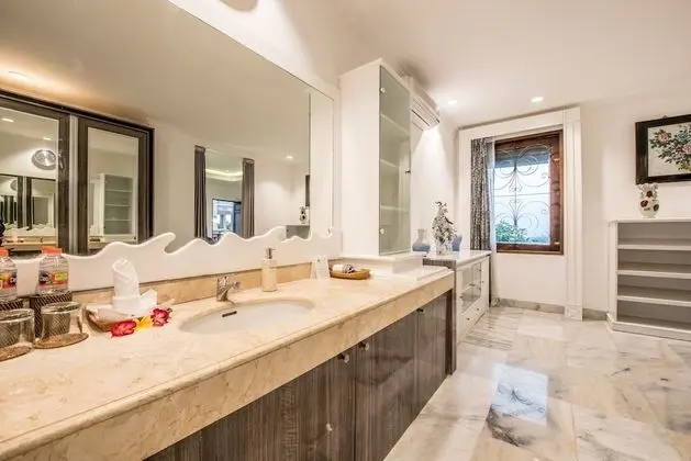 Villa, 6 Yatak Odası, Sigara İçilmez