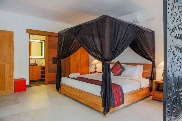 Villa, 3 Yatak Odası, Kişiye Özel Havuzlu