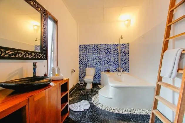 Villa, 3 Yatak Odası, Kişiye Özel Havuzlu
