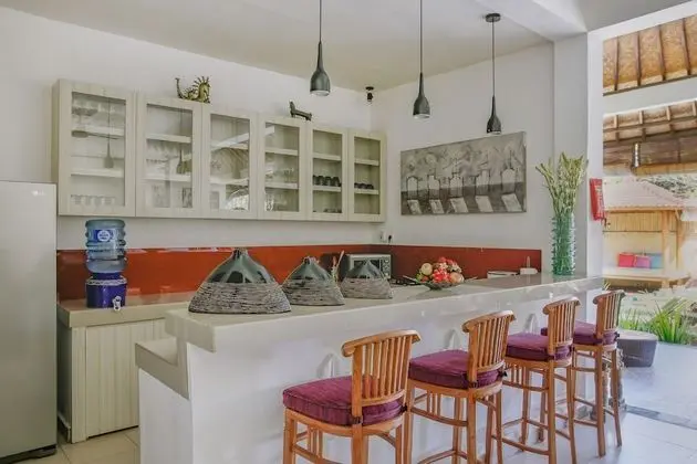 Villa, 4 Yatak Odası, Kişiye Özel Havuzlu