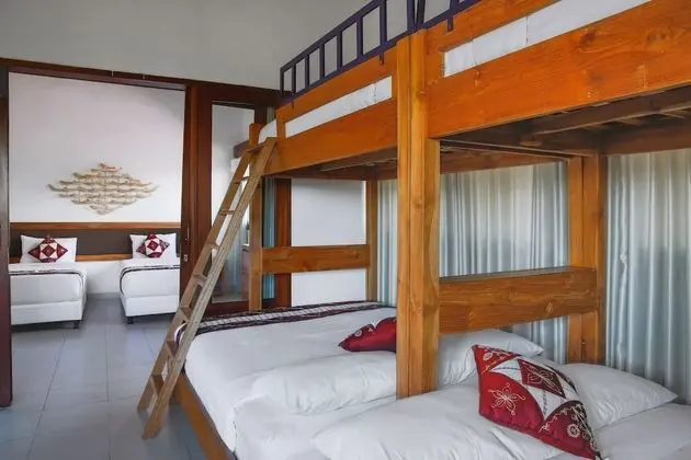 Villa, 4 Yatak Odası, Kişiye Özel Havuzlu