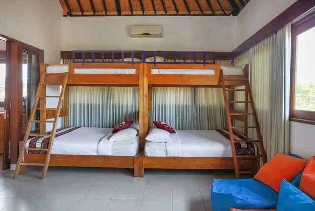 Villa, 4 Yatak Odası, Kişiye Özel Havuzlu