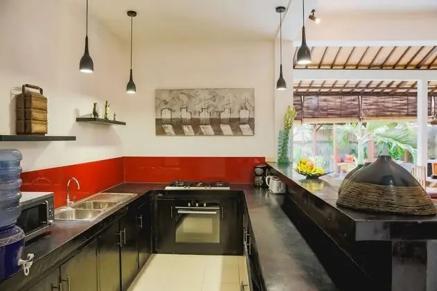 Villa, 4 Yatak Odası, Kişiye Özel Havuzlu